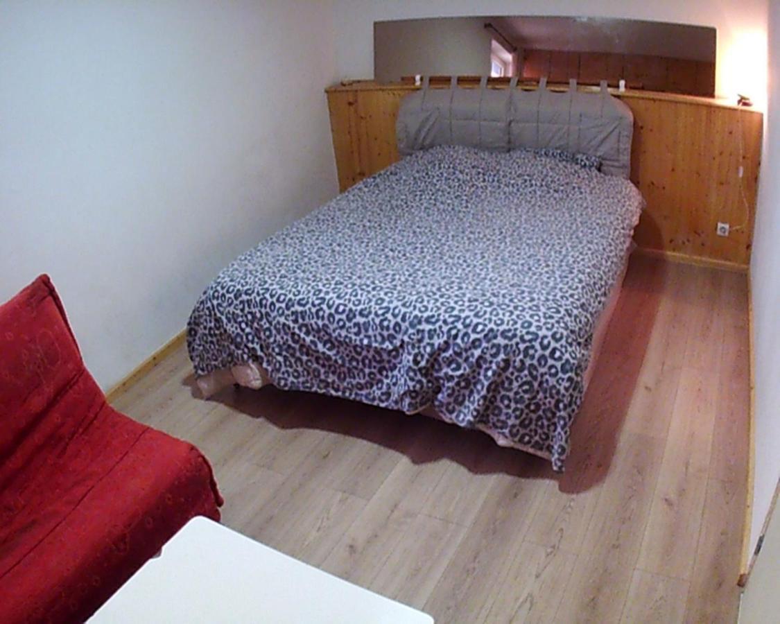 Maison Bleue Belfort Eksteriør bilde